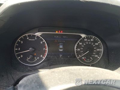 Zdjęcie 9 z 12 samochodu: 2020 NISSAN ALTIMA S VIN:1N4BL4BV1LC114081 - miniatura