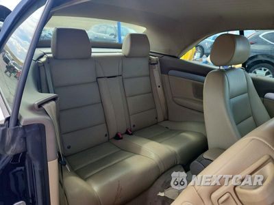 Zdjęcie 10 z 12 samochodu: 2007 AUDI A4 2.0T CABRIOLET QUATTRO VIN:WAUDF48H87K035768 - miniatura