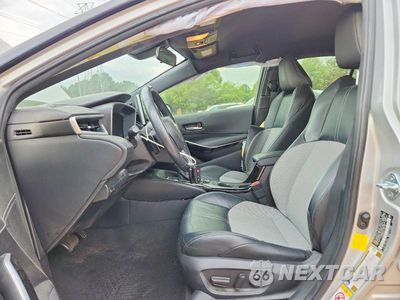 Zdjęcie 7 z 12 samochodu: 2020 TOYOTA COROLLA XSE VIN:JTNC4RBE3L3097045 - miniatura