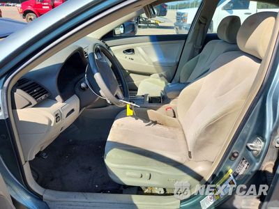 Zdjęcie 7 z 12 samochodu: 2010 TOYOTA CAMRY LE V6 VIN:4T1BK3EK3AU607692 - miniatura