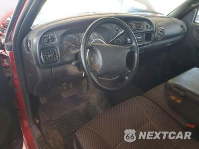 Zdjęcie 8 z 12 samochodu: 2000 DODGE RAM VIN:1B7HC16ZXYS620392 - miniatura