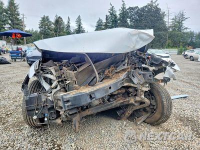 Piąte zdjęcie samochodu w środku: 2018 NISSAN ALTIMA 2.5 S VIN:1N4AL3AP4JC176970 - miniatura
