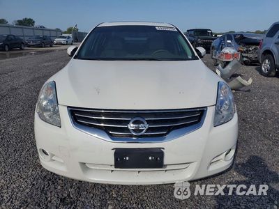 Zdjęcie 9 z 26 samochodu: 2012 NISSAN ALTIMA SR VIN:1N4BL2AP2CN401053 - miniatura