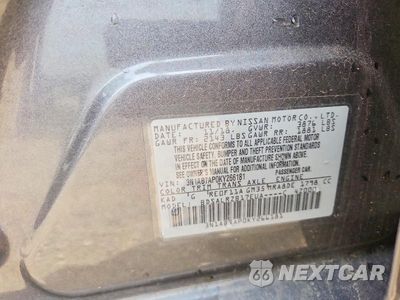 Zdjęcie 13 z 13 samochodu: 2019 NISSAN SENTRA SR VIN:3N1AB7AP0KY266181 - miniatura