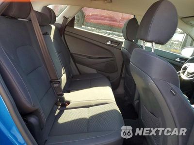 Zdjęcie 11 z 14 samochodu: 2020 HYUNDAI TUCSON VALUE VIN:KM8J3CA45LU089149 - miniatura
