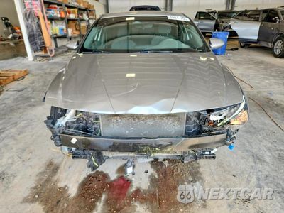 Piąte zdjęcie samochodu w środku: 2023 HYUNDAI ELANTRA SEL VIN:5NPLS4AG6PH101955 - miniatura