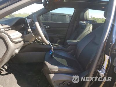 Zdjęcie 7 z 13 samochodu: 2025 JEEP COMPASS LIMITED VIN:3C4NJDCN1ST587767 - miniatura