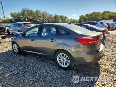 Drugie zdjęcie samochodu z przodu: 2015 FORD FOCUS SE VIN:1FADP3F22FL263207 - miniatura