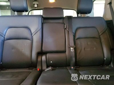Zdjęcie 10 z 14 samochodu: 2024 NISSAN PATHFINDER SL VIN:5N1DR3CCXRC218632 - miniatura