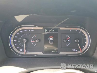Zdjęcie 9 z 12 samochodu: 2022 HYUNDAI SANTA CRUZ SEL VIN:5NTJB4AEXNH036354 - miniatura