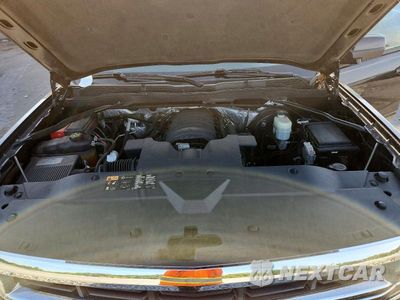 Zdjęcie 11 z 12 samochodu: 2015 CHEVROLET SILVERADO K1500 LT VIN:1GCVKREC7FZ147735 - miniatura