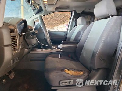 Zdjęcie 7 z 12 samochodu: 2006 NISSAN TITAN XE VIN:1N6AA06A96N540215 - miniatura