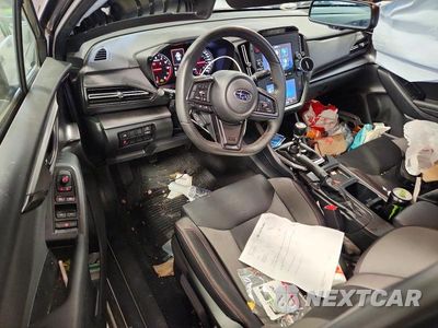 Zdjęcie 8 z 12 samochodu: 2022 SUBARU WRX VIN:JF1VBAA69N9010804 - miniatura