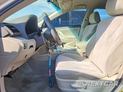 Zdjęcie 7 z 13 samochodu: 2011 TOYOTA CAMRY LE VIN:4T4BF3EK8BR133606 - miniatura