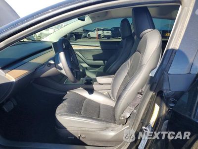 Zdjęcie 7 z 12 samochodu: 2023 TESLA MODEL 3 VIN:5YJ3E1EA3PF549578 - miniatura