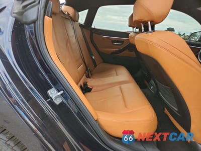 Zdjęcie 10 z 12 samochodu: 2019 BMW 430XI GRAN COUPE VIN:WBA4J3C53KBL07982 - miniatura