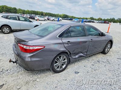Trzecie zdjęcie samochodu z tyłu: 2015 TOYOTA CAMRY SE VIN:4T1BF1FK3FU107661 - miniatura