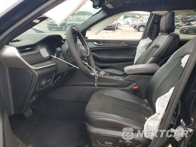 Zdjęcie 7 z 13 samochodu: 2025 JEEP GRAND CHEROKEE LAREDO VIN:1C4RJHAG3SC320509 - miniatura