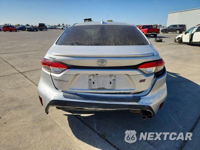 Zdjęcie 6 z 13 samochodu: 2020 TOYOTA COROLLA SE VIN:JTDS4RCE1LJ016117 - miniatura