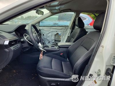 Zdjęcie 7 z 13 samochodu: 2023 NISSAN ALTIMA SV VIN:1N4BL4DV9PN313273 - miniatura