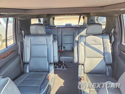 Zdjęcie 10 z 13 samochodu: 2022 CADILLAC ESCALADE ESV PREMIUM LUXURY VIN:1GYS4KKL8NR273071 - miniatura