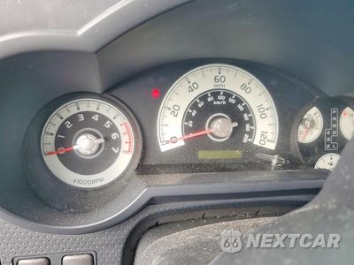 Zdjęcie 9 z 14 samochodu: 2007 TOYOTA FJ CRUISER BASE VIN:JTEBU11F270059093 - miniatura