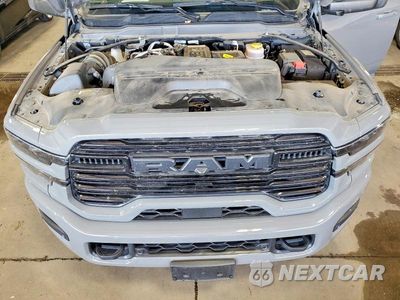 Zdjęcie 11 z 12 samochodu: 2025 RAM 2500 LARAMIE VIN:3C63R5FL5SG585696 - miniatura