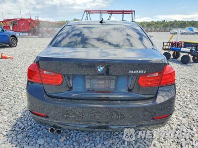 Zdjęcie 6 z 12 samochodu: 2015 BMW 328 I VIN:WBA3A5C5XFF610876 - miniatura