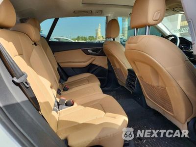 Zdjęcie 11 z 13 samochodu: 2019 AUDI Q8 PREMIUM PLUS S-LINE VIN:WA1EVAF16KD034012 - miniatura