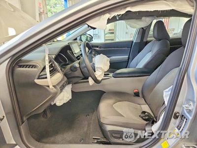 Zdjęcie 7 z 12 samochodu: 2024 TOYOTA CAMRY LE VIN:4T1C11AK2RU263446 - miniatura