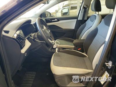 Zdjęcie 7 z 13 samochodu: 2025 VOLKSWAGEN TAOS S VIN:3VV8C7B21SM041160 - miniatura