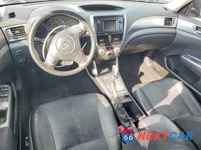 Zdjęcie 8 z 13 samochodu: 2013 SUBARU FORESTER LIMITED VIN:JF2SHAEC9DH416907 - miniatura