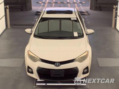 Zdjęcie 13 z 14 samochodu: 2016 TOYOTA COROLLA S SPECIAL EDITION VIN:2T1BURHE5GC487407 - miniatura
