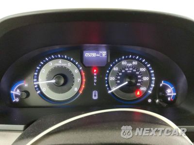 Zdjęcie 9 z 13 samochodu: 2013 HONDA ODYSSEY EXL VIN:5FNRL5H69DB001532 - miniatura