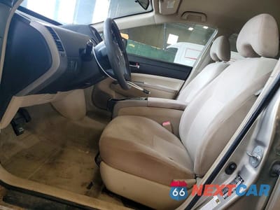 Zdjęcie 7 z 12 samochodu: 2005 TOYOTA PRIUS BASE VIN:JTDKB20UX53062982 - miniatura