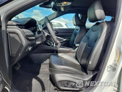 Zdjęcie 7 z 12 samochodu: 2025 JEEP COMPASS LIMITED VIN:3C4NJDCN3ST537050 - miniatura