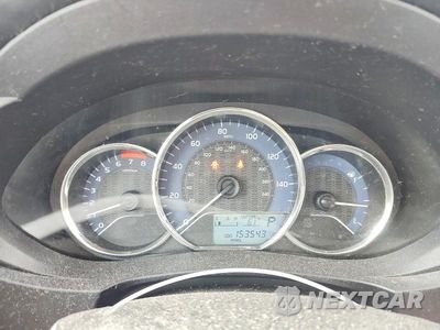 Zdjęcie 9 z 12 samochodu: 2015 TOYOTA COROLLA LE VIN:2T1BURHE8FC294490 - miniatura