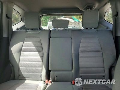Zdjęcie 10 z 13 samochodu: 2019 HONDA CR-V EX VIN:2HKRW1H54KH515035 - miniatura