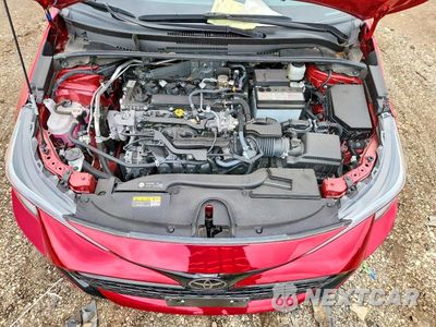 Zdjęcie 11 z 12 samochodu: 2025 TOYOTA COROLLA HATCHBACK SE VIN:JTND4MBE9S3243941 - miniatura