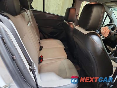 Zdjęcie 11 z 13 samochodu: 2020 CHEVROLET TRAX 1LT VIN:3GNCJPSB4LL281848 - miniatura
