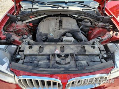 Zdjęcie 12 z 13 samochodu: 2016 BMW X3 XDRIVE35I VIN:5UXWX7C58G0S15754 - miniatura