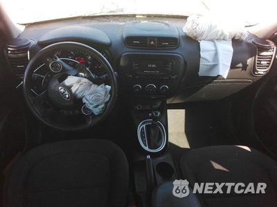 Zdjęcie 8 z 12 samochodu: 2017 KIA SOUL BASE VIN:KNDJN2A27H7450569 - miniatura