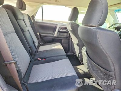 Zdjęcie 10 z 13 samochodu: 2015 TOYOTA 4RUNNER SR5 VIN:JTEBU5JR0F5245637 - miniatura