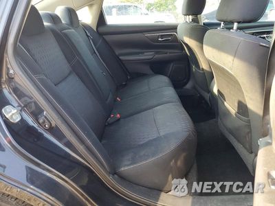 Zdjęcie 10 z 12 samochodu: 2018 NISSAN ALTIMA 2.5 SV VIN:1N4AL3AP7JC101681 - miniatura
