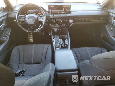 Zdjęcie 8 z 12 samochodu: 2026 HONDA ACCORD HYBRID SPORT VIN:1HGCY2F52TA008055 - miniatura