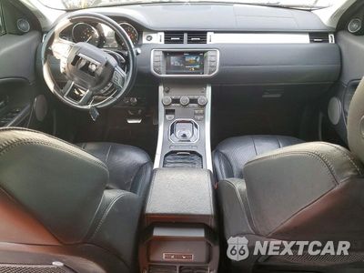 Zdjęcie 8 z 13 samochodu: 2017 LAND ROVER RANGE ROVER EVOQUE SE VIN:SALVP2BG2HH250661 - miniatura