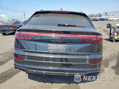 Zdjęcie 6 z 13 samochodu: 2025 AUDI Q8 PREMIUM PLUS S-LINE VIN:WA1EVBF19SD015427 - miniatura