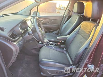 Zdjęcie 7 z 13 samochodu: 2017 BUICK ENCORE PREFERRED II VIN:KL4CJBSB3HB108403 - miniatura