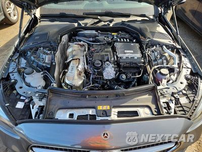 Zdjęcie 11 z 12 samochodu: 2024 MERCEDES-BENZ C 300 4MATIC VIN:W1KAF4HBXRR234385 - miniatura
