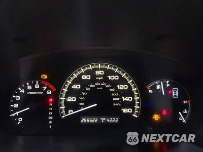 Zdjęcie 9 z 12 samochodu: 2007 HONDA ACCORD EX VIN:1HGCM568X7A052723 - miniatura